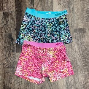 Nike Shorts